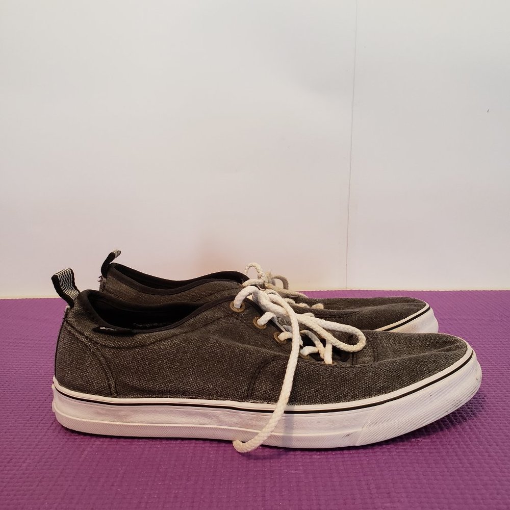 Columbia Men's Boat Shoes Sneakers Canvas
